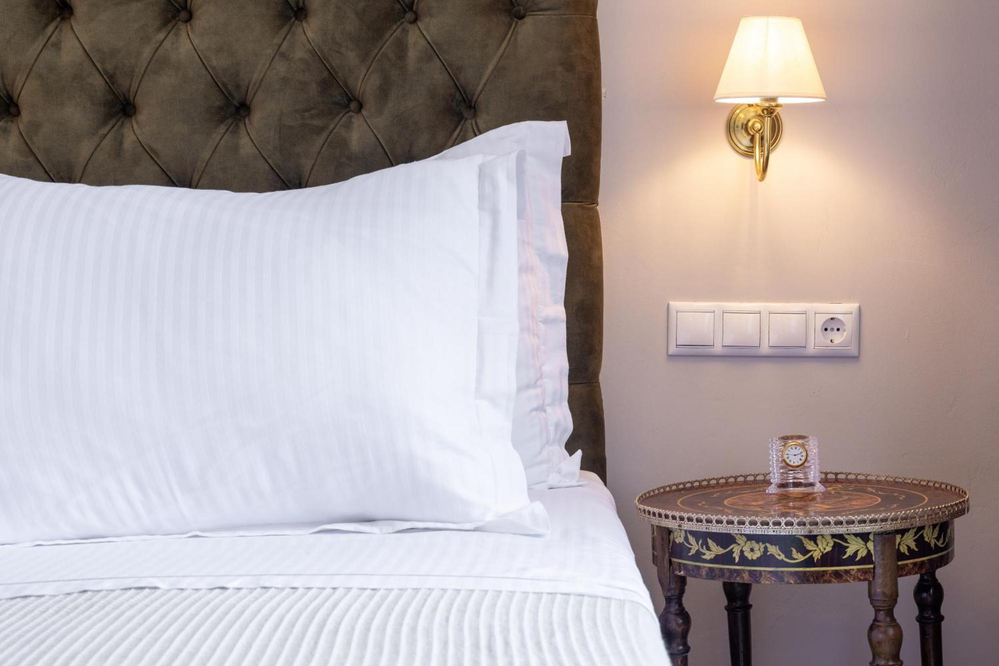 Athenian Vintage Apartments المظهر الخارجي الصورة