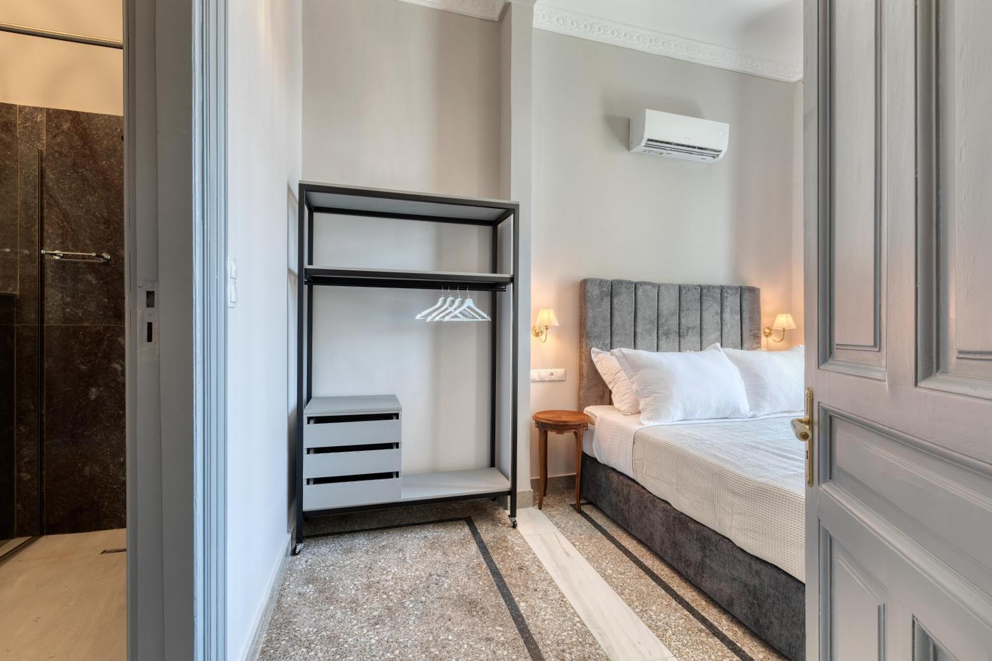 Athenian Vintage Apartments المظهر الخارجي الصورة