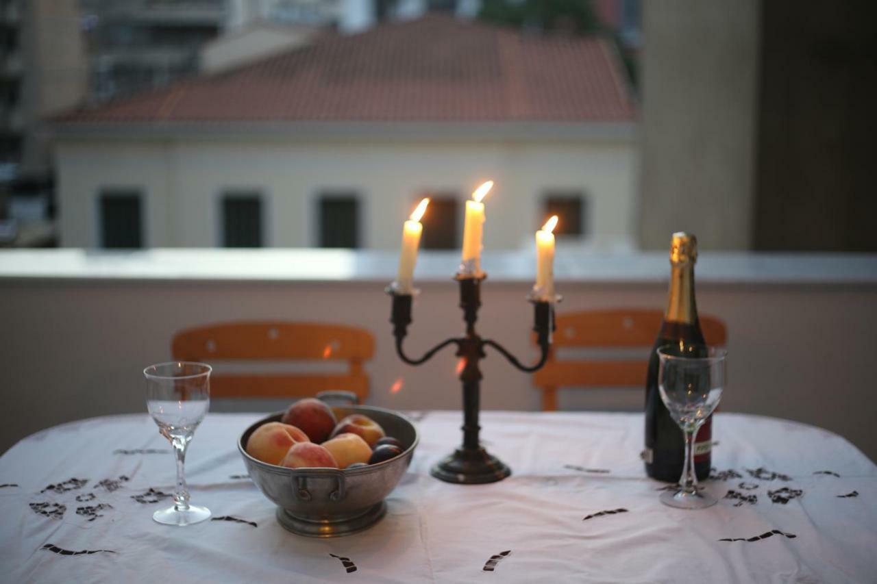 Athenian Vintage Apartments المظهر الخارجي الصورة