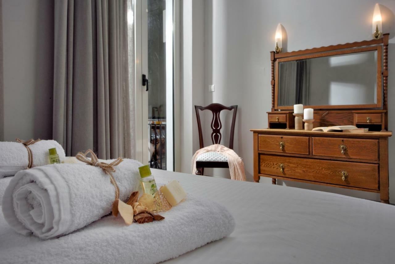 Athenian Vintage Apartments المظهر الخارجي الصورة