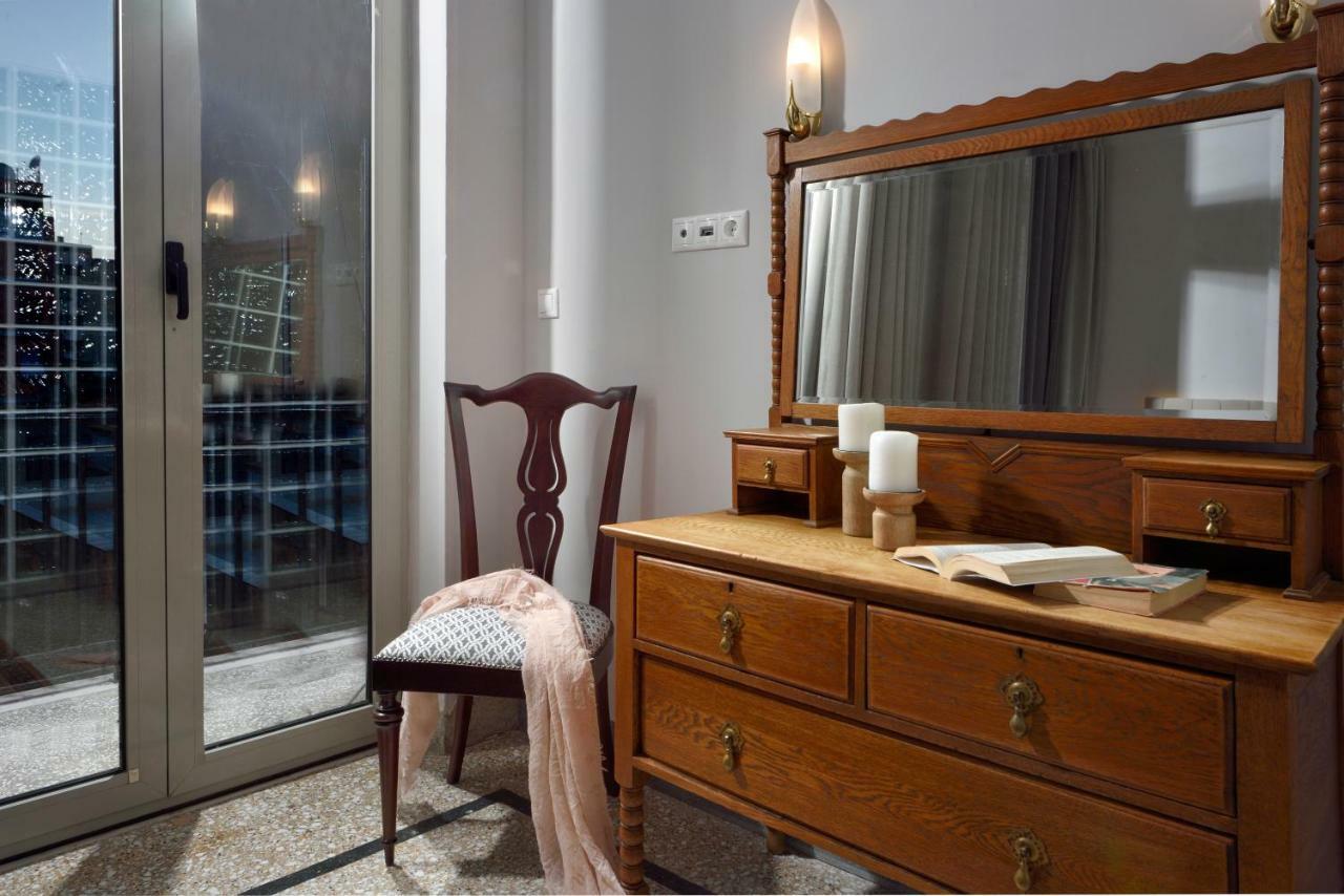 Athenian Vintage Apartments المظهر الخارجي الصورة